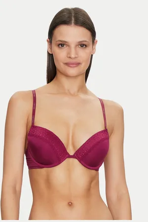 Calvin Klein Podprsenka Push-up
