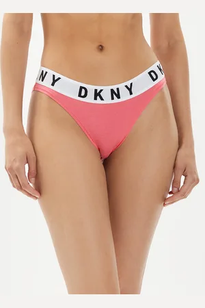 DKNY Klasické kalhotky