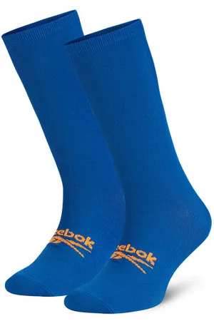 Reebok Klasické ponožky Unisex