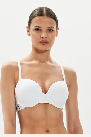 DKNY Podprsenka s kosticemi