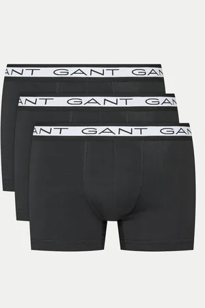 GANT Sada 3 kusů boxerek