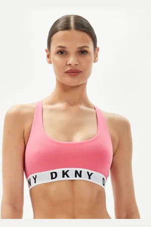 DKNY Podprsenkový top