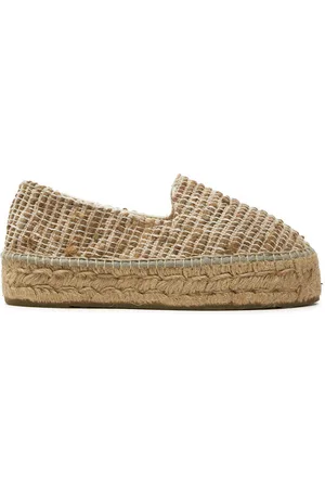 MANEBI Espadrilky