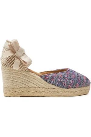 MANEBI Espadrilky