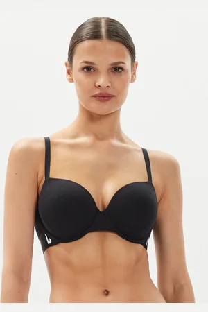 DKNY Podprsenka s kosticemi
