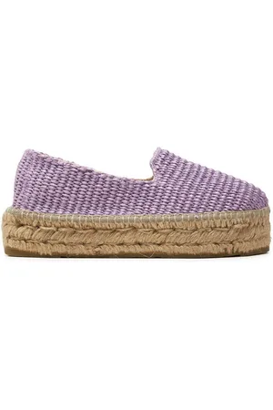 MANEBI Espadrilky