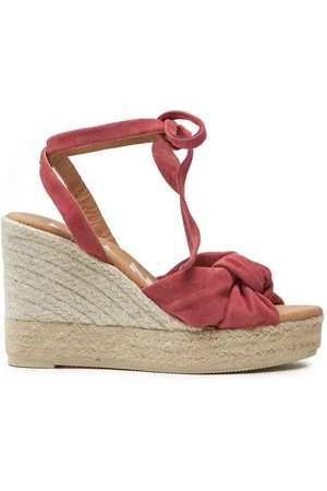 MANEBI Espadrilky