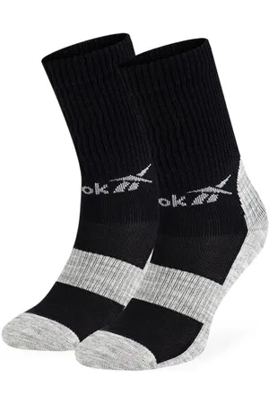 Reebok Klasické ponožky Unisex
