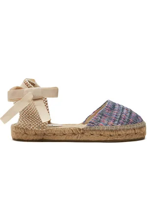 MANEBI Espadrilky