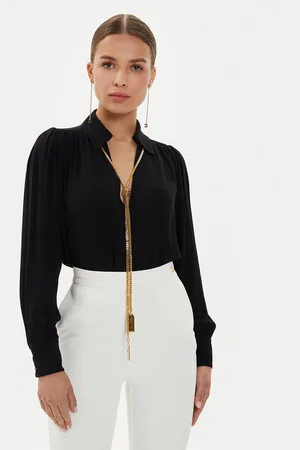 Elisabetta Franchi Halenka