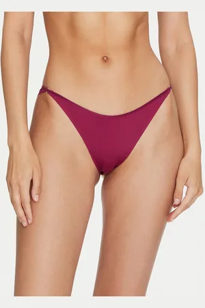 Calvin Klein Klasické kalhotky