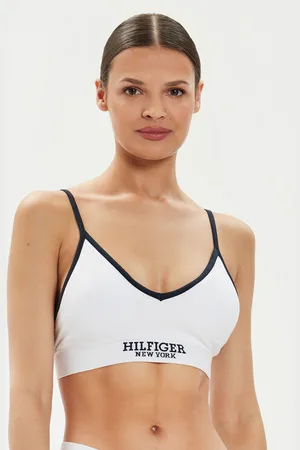 Tommy Hilfiger Podprsenkový top