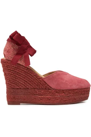 MANEBI Espadrilky