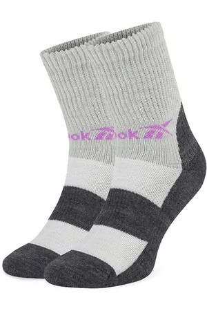 Reebok Klasické ponožky Unisex