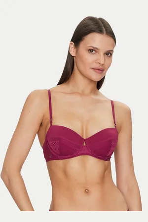 Calvin Klein Podprsenka Balconette