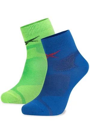 Reebok Sada 2 párů nízkých ponožek unisex