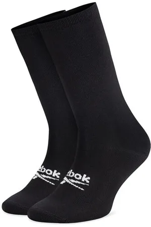 Reebok Klasické ponožky Unisex