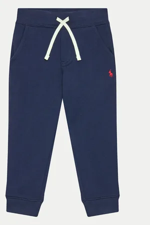 Ralph Lauren Teplákové kalhoty