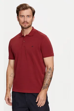 SELECTED Polokošile