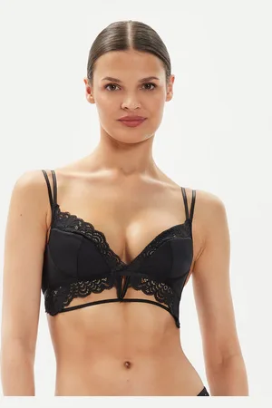 Hunkemöller Podprsenka Bralette