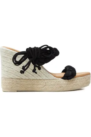 MANEBI Espadrilky