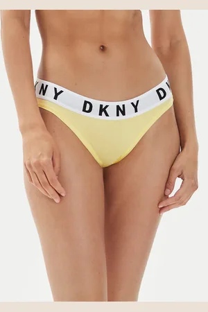 DKNY Klasické kalhotky