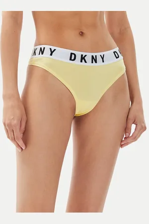 DKNY Kalhotky string