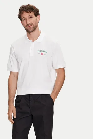 JACK & JONES Polokošile