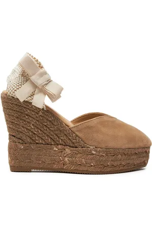 MANEBI Espadrilky