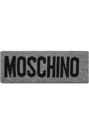 Moschino Textilní čelenka