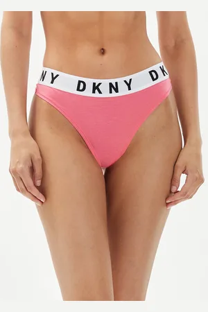 DKNY Kalhotky string