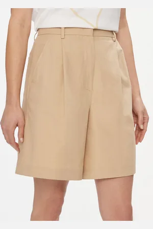 Max Mara Bermudy