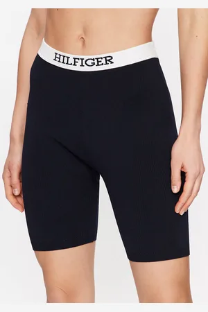 Tommy Hilfiger Cyklistické šortky