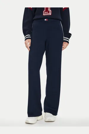 Tommy Hilfiger Kalhoty z materiálu