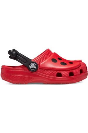 Crocs Nazouváky