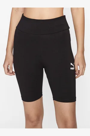 PUMA Cyklistické šortky
