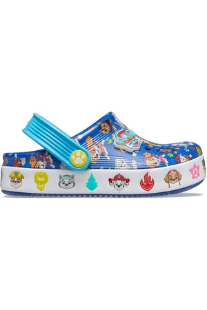 Crocs Nazouváky