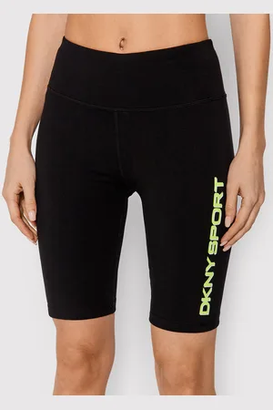 DKNY Cyklistické šortky