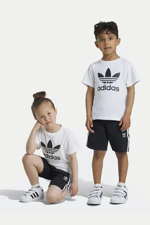 adidas Sada T-shirt a šortky