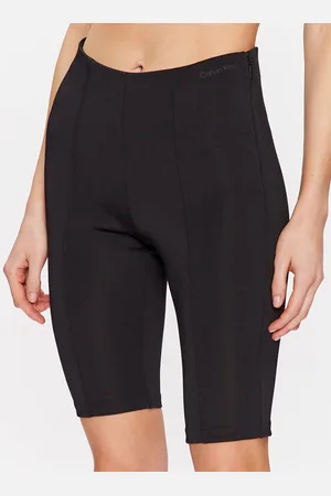 Calvin Klein Cyklistické šortky