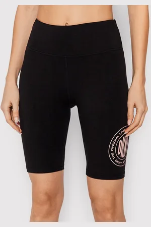 DKNY Cyklistické šortky