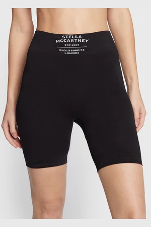 Stella McCartney Cyklistické šortky