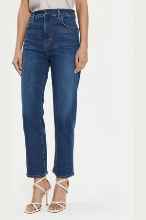 Max Mara Jeansy