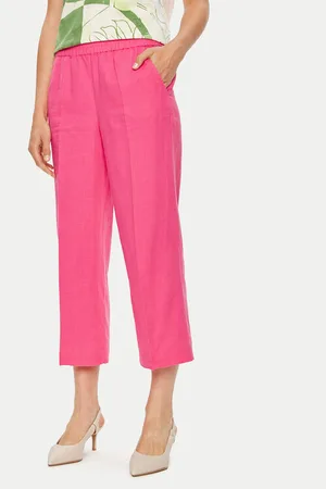 Olsen Kalhoty culottes