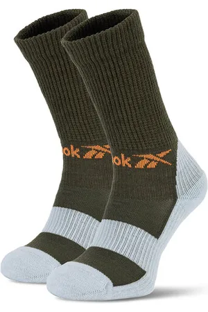 Reebok Klasické ponožky Unisex