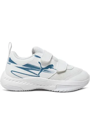 PUMA Sálovky