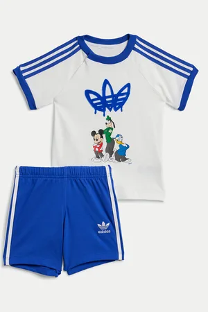 adidas Sada T-shirt a šortky