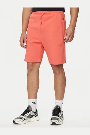 HUGO BOSS Sportovní kraťasy