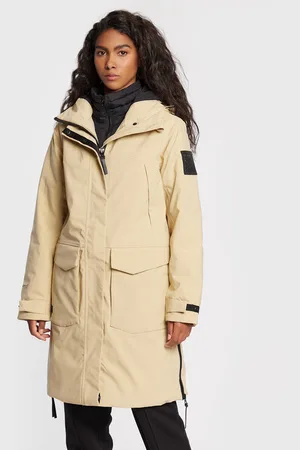 Halti Parka