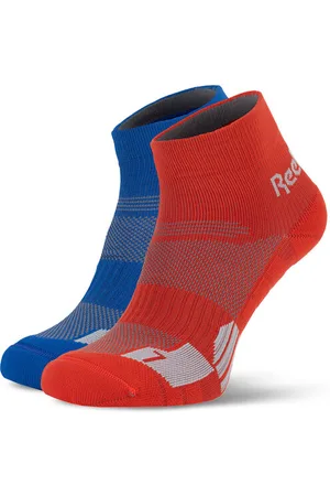 Reebok Sada 2 párů nízkých ponožek unisex